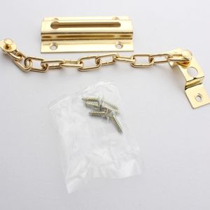 מלון ברמה פרמיה רהיטי חלון ייחודיים וברגי דלת עם מנעול שרשרת ליישום חדר שינה - Product Image 5