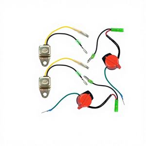 อะไหล่เครื่องยนต์เบนซิน 2-3-5 กิโลวัตต์ ตัวแยกน้ำมันเครื่องแบบทางเดียว รุ่น 168F170F188fGX160/390 พร้อมไส้กรองน้ำมัน - Product Image 5