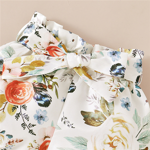 Vêtements pour bébé de 1 an, vêtements de boutique à la mode pour enfants, t-shirt - Product Image 6