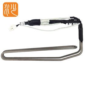 Offre Spéciale pièces originales de réfrigérateur d'élément de tube de chauffage de dégivrage de réfrigérateur pour <span class=keywords><strong>Samsung</strong></span> - Product Image 3