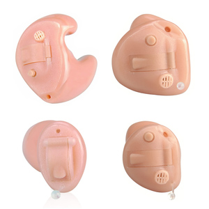 Fugue W: Audífonos avanzados con IA y computación eficiente - Product Image 5