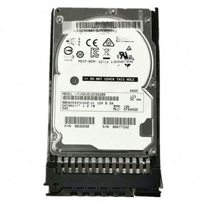 Brand New 02352weu L3-S-Ssd3840 3.84tb Ssd Sas Disk(2.5") for 5310 V5/5510 V5 - Product Image 6