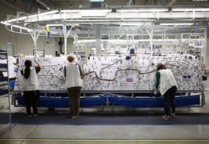 ワイヤーハーネスケーブルアセンブリ自動車用ワイヤーハーネス - Product Image 6