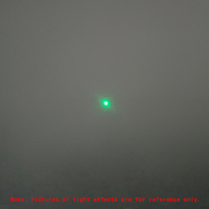 10X35mm 520nm 1mW 5mW 10mW Point de mise au point externe Vert Module laser de haute qualité Indicateur d'émetteur laser - Product Image 2