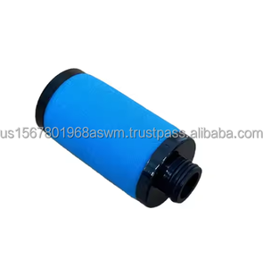 ตัวกรองอากาศอุตสาหกรรม Mengma -1617703907 DD17/DDP17 (กระดาษกรองและใยแก้ว) - Product Image 1