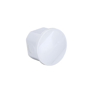 80x50x50mm IP65 <b>Waterproof</b> Junction <b>Box</b> Blank Enclosure No Holes Solid Plastic <b>Electrical</b> <b>Box</b> Terminal <b>box</b> - Product Image 1
