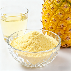 Высококачественный спрей-экстракт ананаса, 99% чистоты, пищевой, вакуумная упаковка, по лучшей цене, напрямую от производителя - Product Image 2