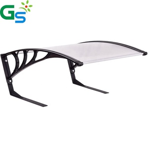 Cubierta de lluvia de jardín de Alemania, dosel de policarbonato para cortacésped robótico - Product Image 3