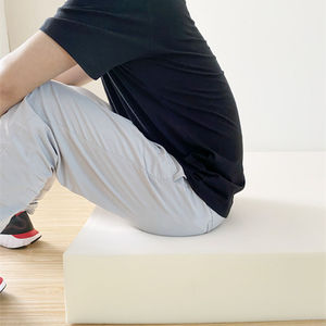 Matelas en mousse à mémoire de forme haute résilience personnalisé - Product Image 4