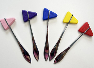 ค้อนตอกสะท้อนประสาททางการแพทย์สำหรับคลินิกโรงพยาบาล - Product Image 2