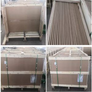 Panneaux en verre trempé <span class=keywords><strong>sur</strong></span> <span class=keywords><strong>mesure</strong></span> de 6 à 12 mm pour cloisons de salle de bain, parois de <span class=keywords><strong>douche</strong></span> et panneaux de sécurité en verre trempé. - Product Image 6