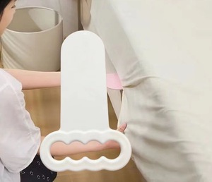 Drap de lit organisateur de matelas ascenseur augmenter cadre de lit fixation usage domestique économie de travail drap de lit changement écart remplissage changement anti-dérapant <span class=keywords><strong>Gad</strong></span> - Product Image 2