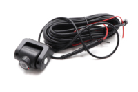 Caméra embarquée pour voiture GPS double vision 4K 2160P avant 2k et arrière 1080p DVR 170 degrés Angle de vue Parking Caméra embarquée intégrée Wifi