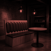 Meubles de salle à manger modernes et durables pour restaurants, cafés, pâtisseries, écoles, hôtels, bars, canapés et chaises élégants