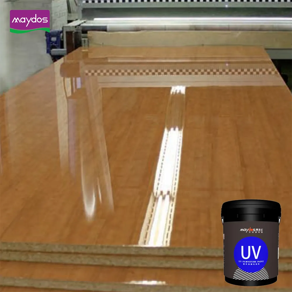 Uv Cure Line Roller Pvc Offset Coating Varnish Paint Providing A Full Range Of Uv Paint