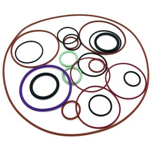 Joints en caoutchouc d'usine fiables joints toriques rondelle joints toriques personnaliser robinet pression plomberie joint torique - Product Image 4