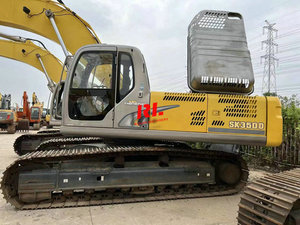 เครื่องขุด Sk350 35ton kobelco - Product Image 2