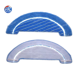 Kit de reemplazo de paño de mopa con filtro Hepa para cepillo lateral de cepillo principal para <span class=keywords><strong>Cecotec</strong></span> Conga 1090 1790 Ultra 1790 Titanium 1790 Vital - Product Image 3