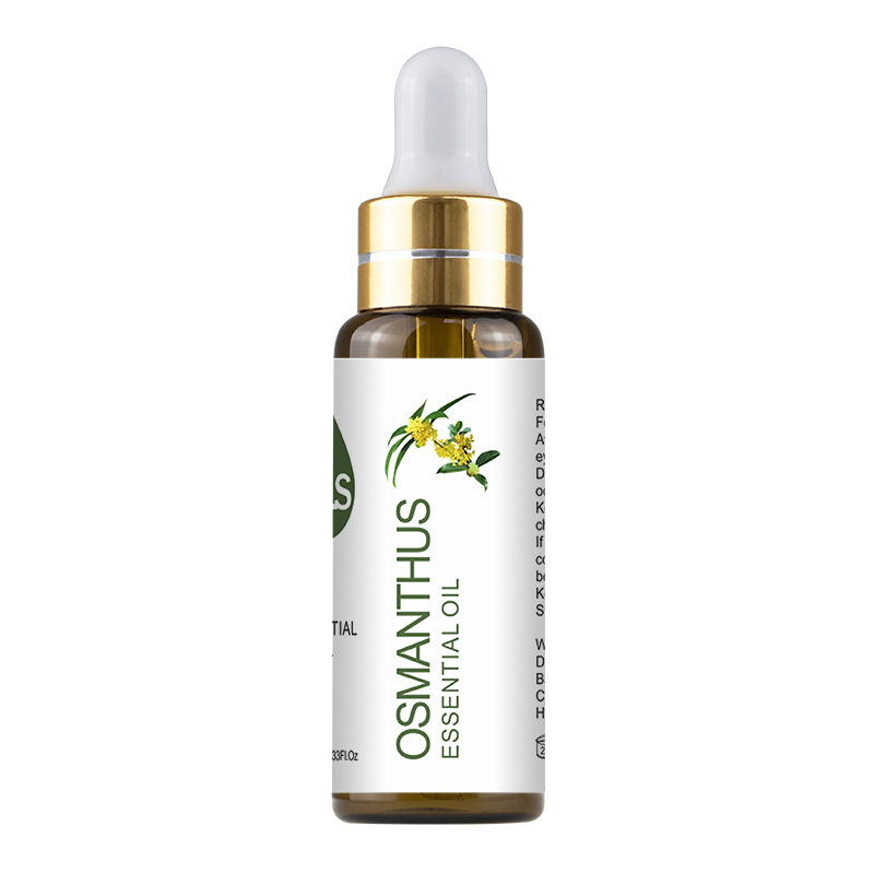 osmanthus