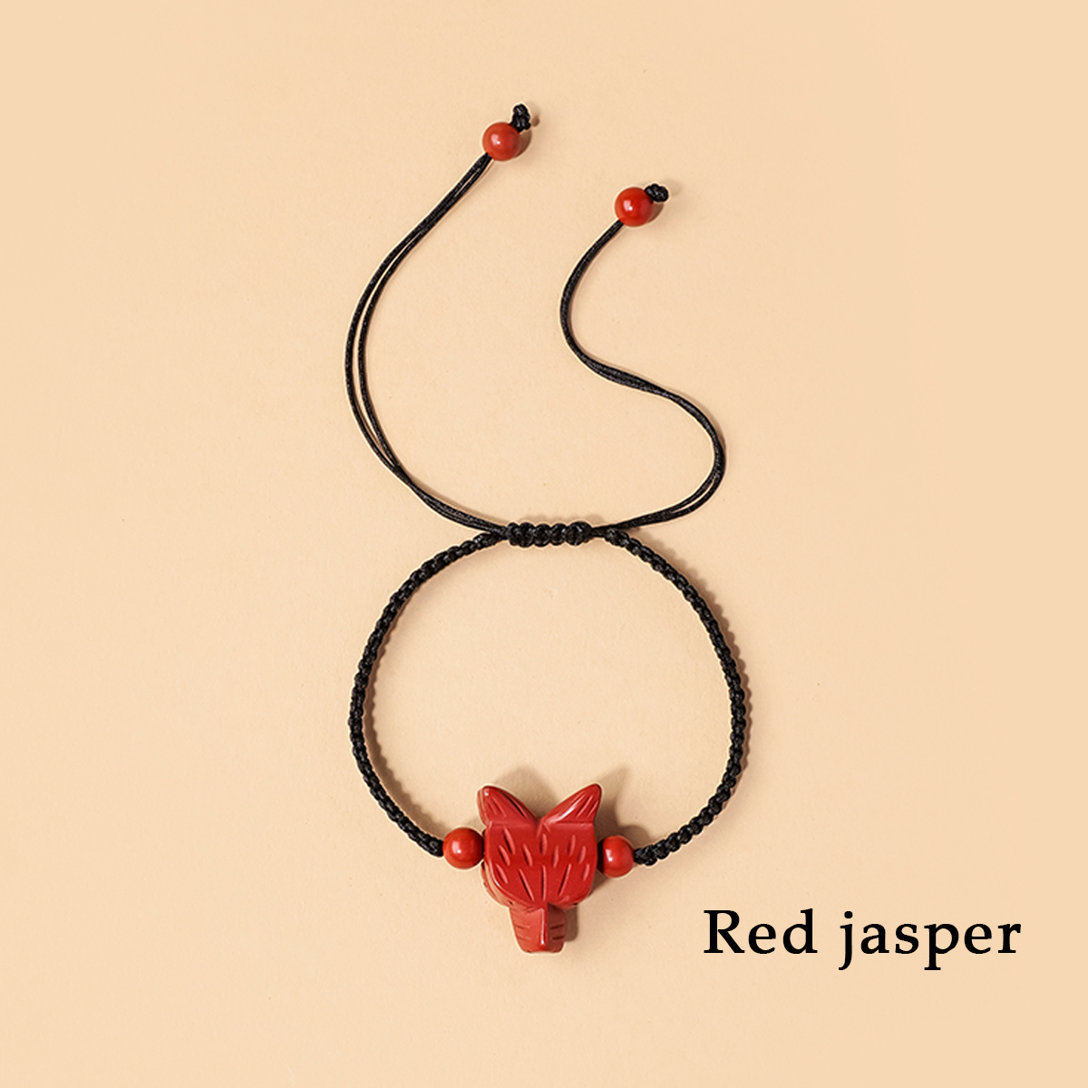 Diaspro rosso