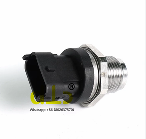 Sensor de Piezas de Motor Diésel 375-6988 3756988 para C7.1 CAT 323D2 - Product Image 1