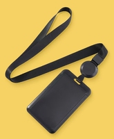 Porte-cartes et portefeuille personnalisés en gros |   Étiquette de bagage personnalisée avec emplacement pour passeport |   Élégant coffret cadeau de voyage et porte-badge professionnel