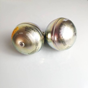 Repuestos para Maquinaria de Construcción, Acumulador Hidráulico para Excavadoras Modelos PC160 PC190 PC450, <span class=keywords><strong>22U</strong></span>-<span class=keywords><strong>60</strong></span>-<span class=keywords><strong>21330</strong></span> <span class=keywords><strong>22U</strong></span>-<span class=keywords><strong>60</strong></span>-21331 - Product Image 3