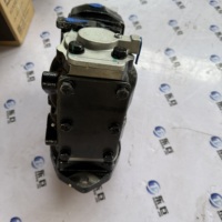 Compresseur d'air à piston Dongju de haute qualité OEM 7E-7739 7E7739 12 CFM avec 3408 771D en stock, livraison rapide