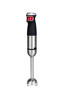 Mixeur Plongeant Électrique Silencieux 1200W à Moteur en Cuivre Pur, à Commande Unique et Vitesse Variable, Corps Détachable pour Soupes – Offre Spéciale - Product Image 2