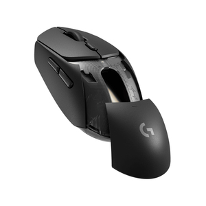 Logitech <b>Mouse</b> G309 Lightspeed Wireless Gaming <b>Mouse</b> Lightweight Hybrid Switches Hero 25K Sensor for Office Gaming Home - Product Image 4