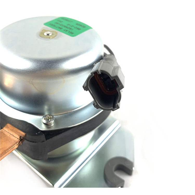 1825503130 Factory Direct High Quality Battery Relay Switch for Isuzu