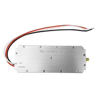 Module d'amplification de puissance RF Lora 50W 300-6000 avec bruit personnalisable HZX-Tech DIXSG