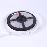 Bande lumineuse LED RGB, smd 2835, 12/24 V, télécommande intelligente sans fil, WIFI, détection de musique, étanche