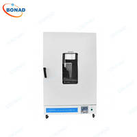 IEC 60950 300 ° Horno de Secado por Explosión de Alta Temperatura para Laboratorio y Procesamiento de Horneado de Componentes Electrónicos