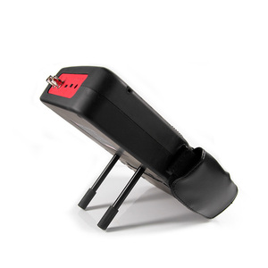 Orijinal MITCCH MFD350B taşınabilir dijital ultrasonik kusur dedektörü 0 ~ 6000mm - Product Image 4