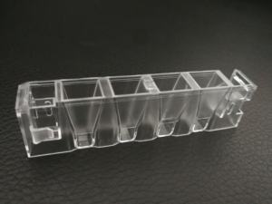 Cuvettes pour analyseurs de <span class=keywords><strong>coagulation</strong></span> automatiques Werfen Acl Top 300 CTS - Product Image 3