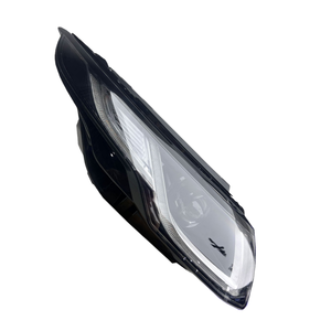 Faros Láser de Alta Calidad para Land 12-15, Actualización 16-18, Plug-and-Play, Alto Brillo, Certificación CE y ROHS - Product Image 6