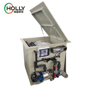 Recirculeren Aquacultuur Systeem Ras Vis Garnalen Landbouw Aquacultuur Indoor <span class=keywords><strong>Farm</strong></span> - Product Image 2