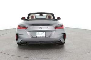 Quality Best <strong>Price</strong> Wholesales <strong>BMW</strong> <strong>Z4</strong> SDrive <strong>M40i</strong> 2dr Roadster Used Cars for Sale Turbo RWD Leather Dark ACC - Product Image 2