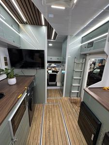 Caravane, <span class=keywords><strong>camping</strong></span>-<span class=keywords><strong>car</strong></span>, autocaravane pour les voyages, véhicule de loisirs à vendre - Product Image 4