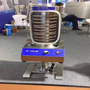 Jianfeng Máy sàng máy tính bảng Máy đánh bóng máy tính bảng deduster - Product Image 4