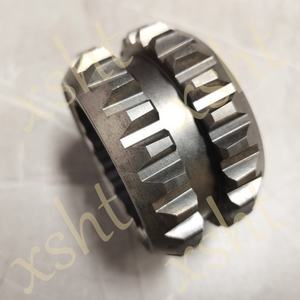 עבור <span class=keywords><strong>Eaton</strong></span> פולר משאית חלקי שידור שידור מהיר 16118 להחליק מצמד הילוך 4304317 2nd סרן להחליק תותבים - Product Image 4