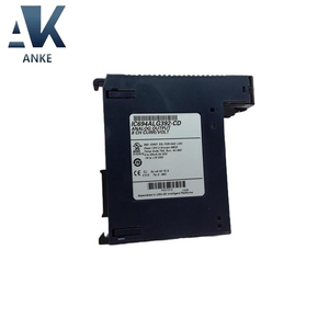 Módulo de salida analógica IC694ALG392 RX3i para GE Fanuc - Product Image 2