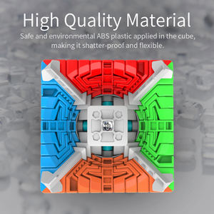 Nivel de calidad 9x9x9, capa exterior de IDE - Product Image 6