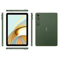 Tablette intelligente Umidigi G3 Tab avec écran de 10,1 pouces, Android 13, livraison à Hong Kong