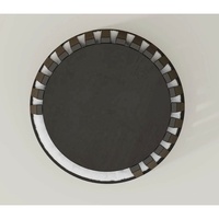 Vente en gros de lit de bureau pour chat en bambou élégant et écologique Support de rangement et étagère pour chats