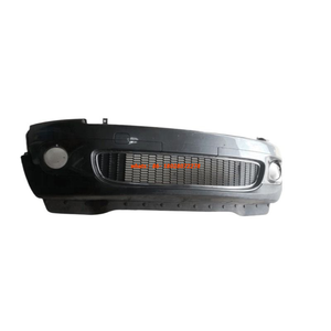Pièces de carrosserie automobile pare-chocs pour Bmw <span class=keywords><strong>Mini</strong></span> R55 R56 Cooper S <span class=keywords><strong>5</strong></span> <span class=keywords><strong>portes</strong></span> coupé <span class=keywords><strong>Jcw</strong></span> Kit de pare-chocs avant Oe 51112753995 51117283329 - Product Image 6