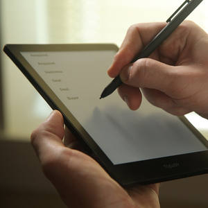 Lettore di ebook migliore di fabbrica di alta qualità 2023 lettore di ebook touch screen e lettore di ebook a colori e-ink per PC - Product Image 5