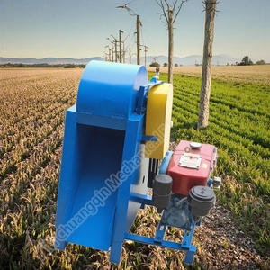 Nouvelle machine d'extraction automatique de fibre de tige de banane de conception machine d'extraction automatique de fibre de tige de banane - Product Image 1