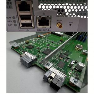 Cisco Nexus 9500 6-Core Supervisor N9K-SUP-B+ โมดูลสวิตช์ POE แบบสต็อก การ์ดสวิตช์ชั้น 3 ขั้นสูง รองรับ SNMP QoS แบบ Stackable - Product Image 3
